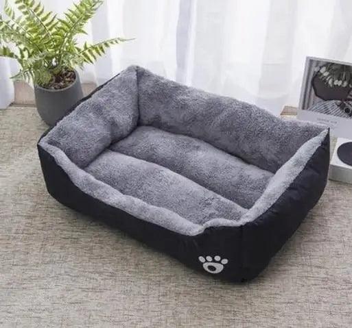 Warm Bone Pet Bed