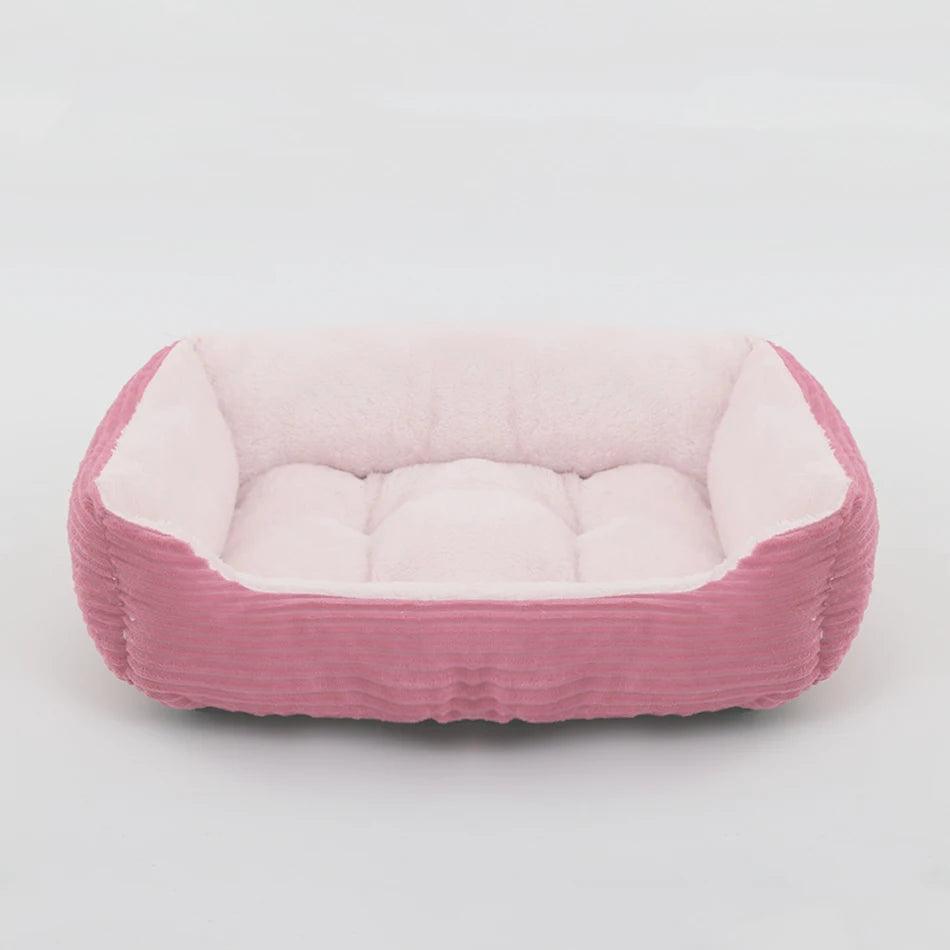 Snuggle & Fetch Pet Bed