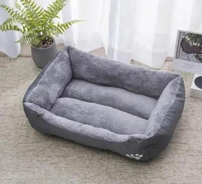 Warm Bone Pet Bed